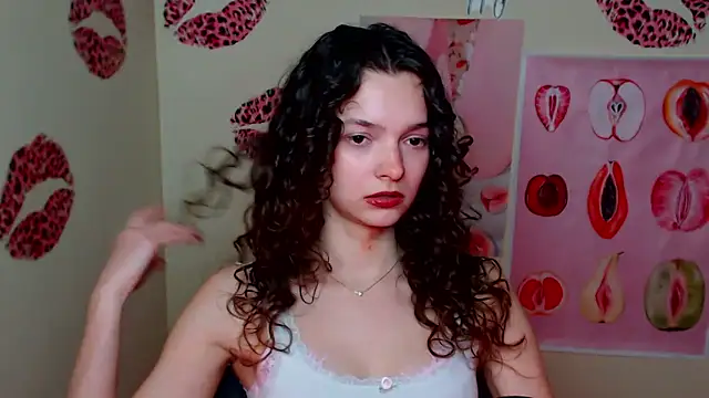  SusieSu  online show from 01-10-26, 01:46