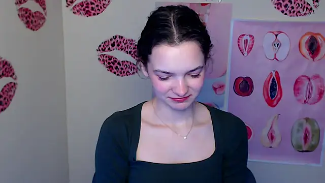  SusieSu  online show from 02-16-26, 07:15