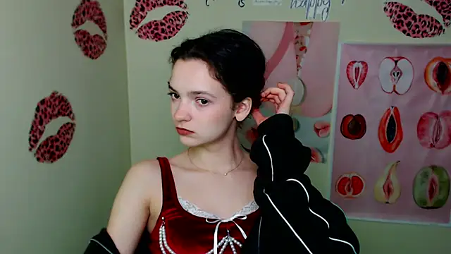  SusieSu  online show from 02-27-26, 07:14