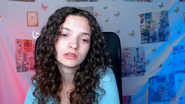  SusieSu  online show from 06-03-26, 02:33