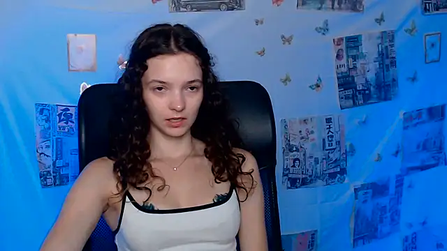 SusieSu  online show from 06-29-26, 06:30