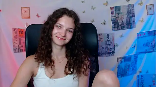  SusieSu  online show from 07-19-26, 12:31