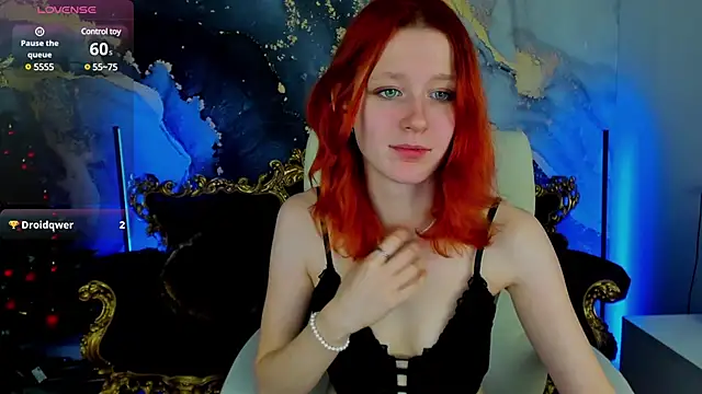 MagicLilu online show from 01-21-25, 08:54