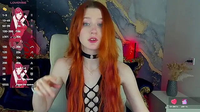 MagicLilu online show from 02-28-25, 08:39