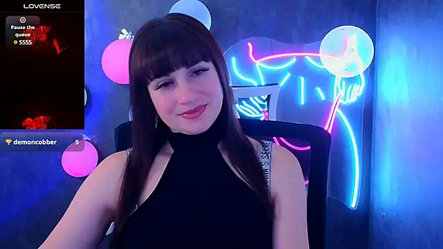 Violla My online show from 02-19-25, 09:50