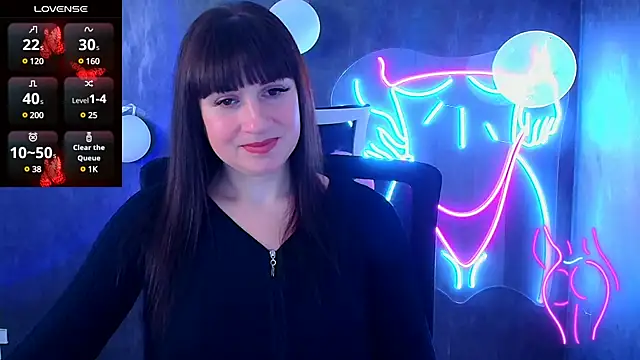 Violla My online show from 03-03-25, 09:55