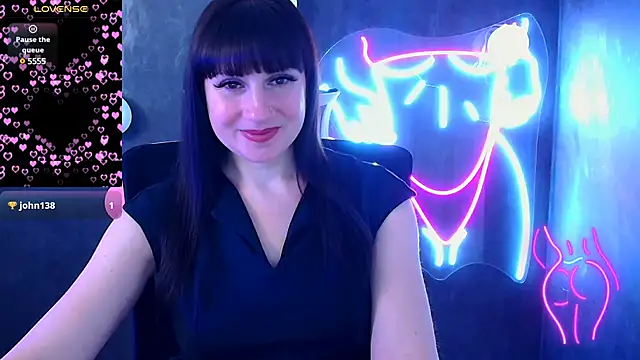 Violla My online show from 03-18-25, 01:00