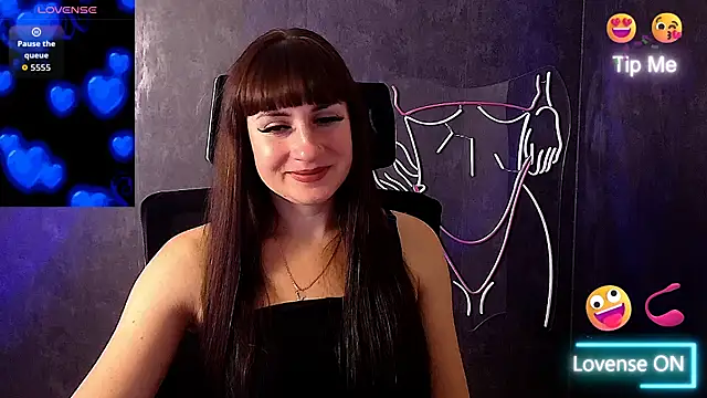 Violla My online show from 10-03-25, 05:32