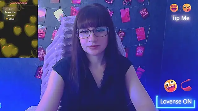 Violla My online show from 03-07-26, 06:43