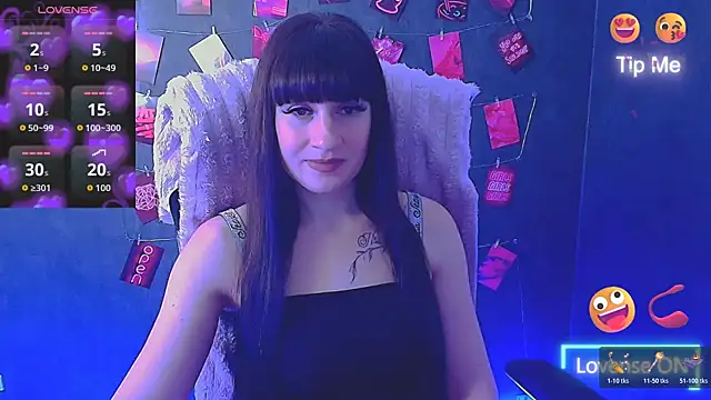 Violla My online show from 03-16-26, 06:28