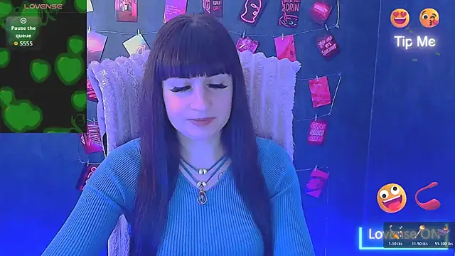 Violla My online show from 03-30-26, 06:14