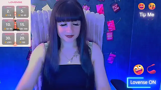 Violla My online show from 04-15-26, 05:47