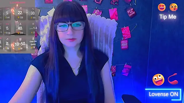 Violla My online show from 04-16-26, 05:41