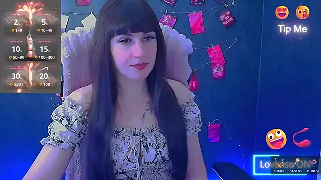 Violla My online show from 04-22-26, 05:43