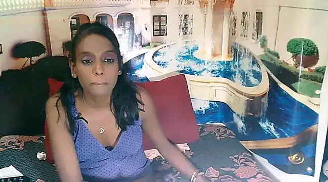 Snapshot of IndianLoveBug chatting on 12-15-24, 12:18 IndianLoveBug online show from 12-15-24, 12:18