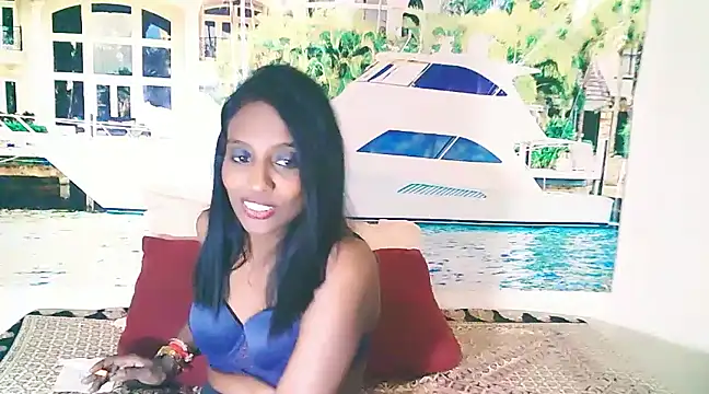Snapshot of IndianLoveBug chatting on 12-17-24, 10:55 IndianLoveBug online show from 12-17-24, 10:55