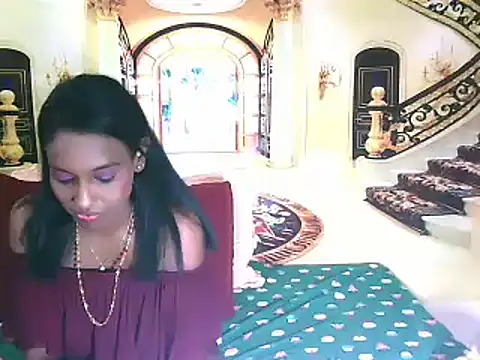 Snapshot of IndianLoveBug chatting on 12-27-24, 07:03 IndianLoveBug online show from 12-27-24, 07:03