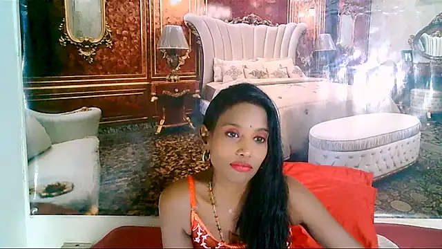 Snapshot of IndianLoveBug chatting on 10-07-25, 06:05 IndianLoveBug online show from 10-07-25, 06:05