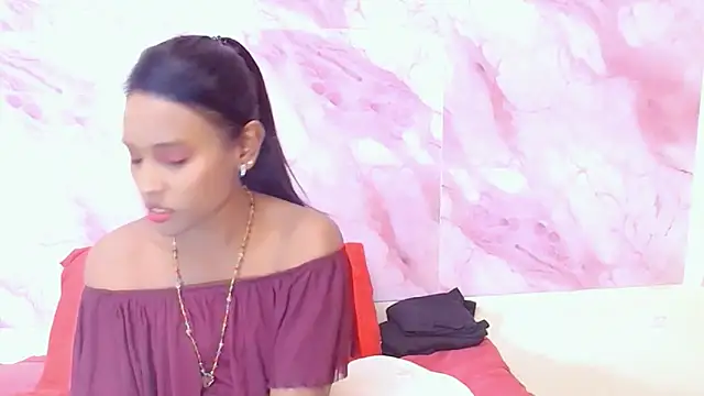Snapshot of IndianLoveBug chatting on 10-15-25, 05:35 IndianLoveBug online show from 10-15-25, 05:35