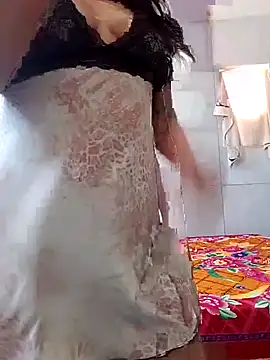 Gabrielleof online show from 10-04-25, 12:58