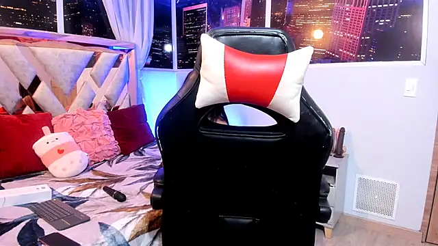 Tiffany sander online show from 03-13-25, 03:22