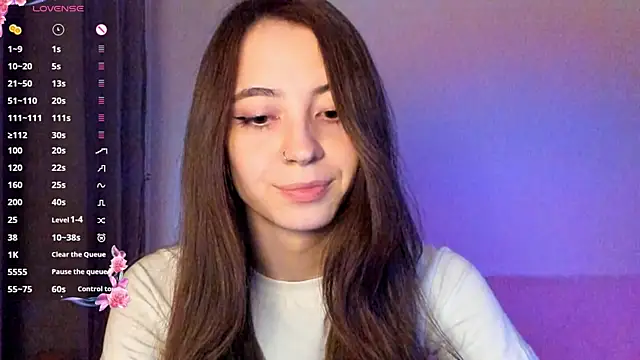 EvaBradley online show from 09-27-25, 06:24