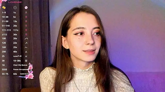 EvaBradley online show from 10-09-25, 05:44