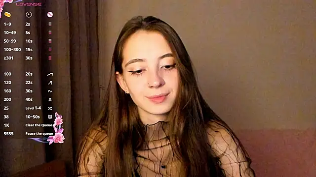 EvaBradley online show from 10-20-25, 06:52