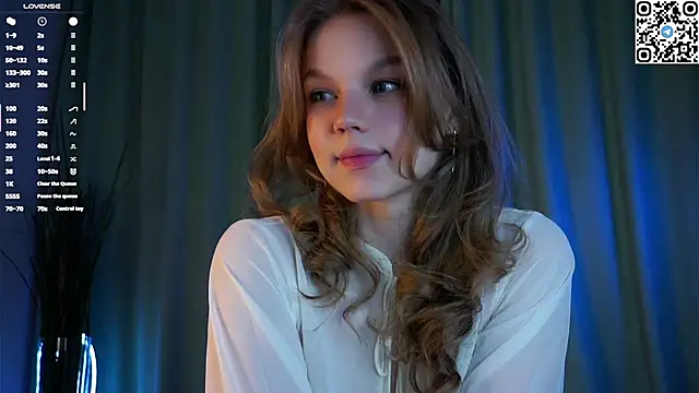 EdlinAlliston online show from 03-17-25, 01:39