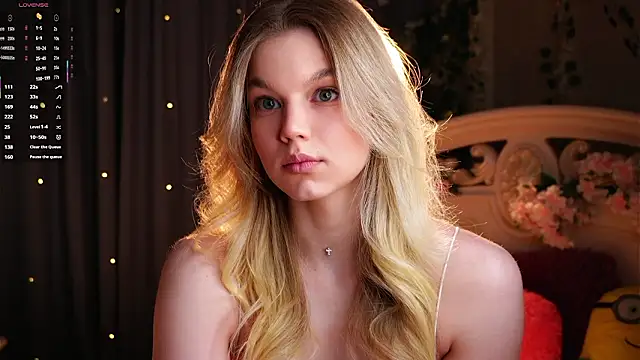 EdlinAlliston online show from 03-22-26, 03:15