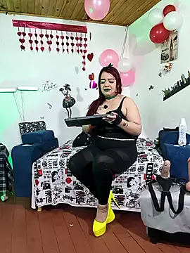 keila j online show from 03-08-26, 10:41