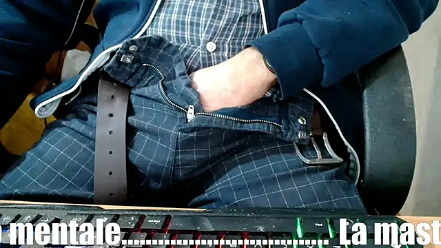 Snapshot of s3gavirtuale chatting on 01-23-25, 01:24 s3gavirtuale online show from 01-23-25, 01:24