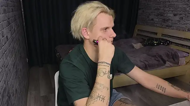 koosssttyaa online show from 12-25-24, 08:39