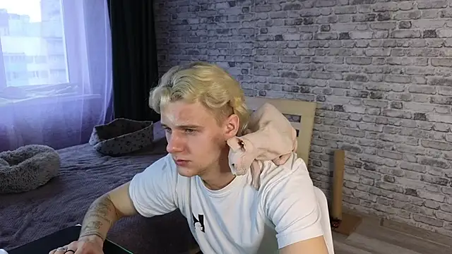 koosssttyaa online show from 01-27-25, 11:00