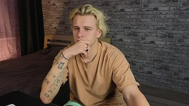 koosssttyaa online show from 01-29-25, 02:00