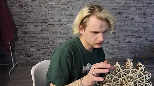 koosssttyaa online show from 03-12-25, 01:08