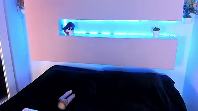 Scarlett  Fox   online show from 02-26-25, 02:25