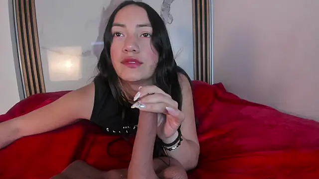 Scarlett  Fox   online show from 11-27-25, 11:12