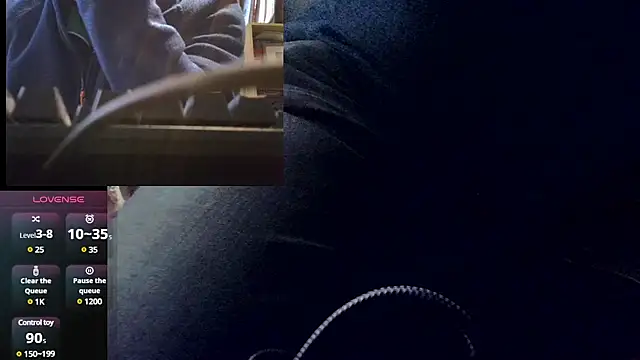 Snapshot of nataliecdlive chatting on 01-08-25, 02:03 nataliecdlive online show from 01-08-25, 02:03