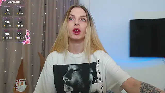 Stormy066 online show from 12-20-24, 09:17