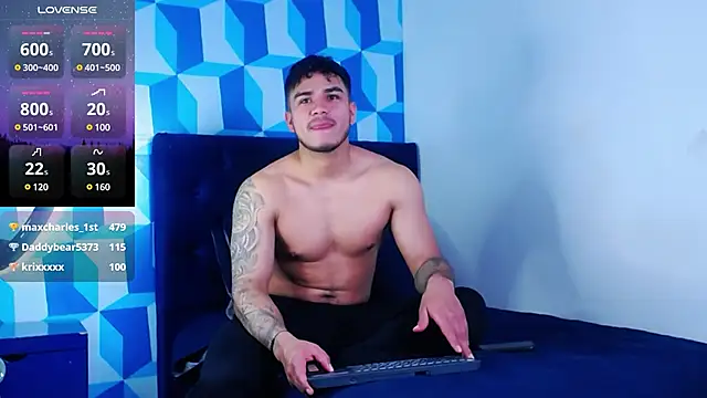 jeisonstark online show from 02-04-25, 05:34