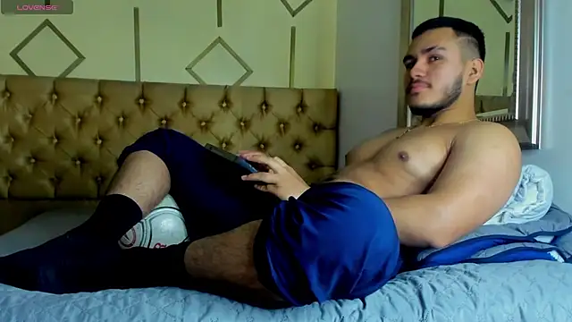 jeisonstark online show from 09-15-25, 07:14