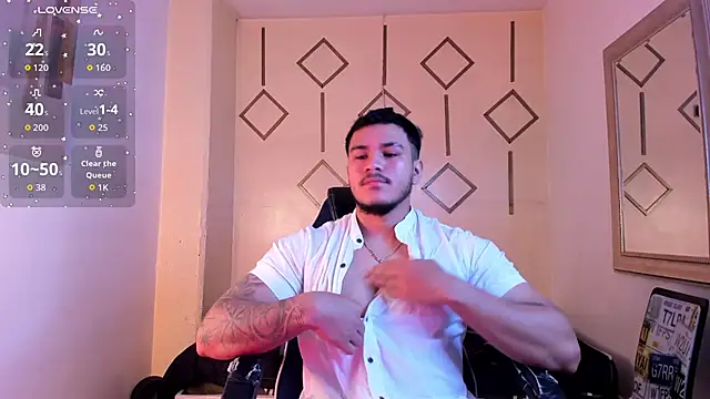 jeisonstark online show from 11-15-25, 11:51