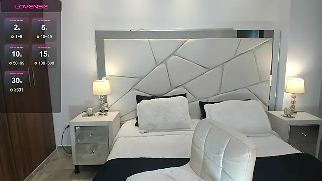 Bella-hadiid online show from 01-18-25, 11:21