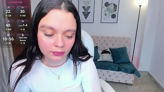 Bella-hadiid online show from 02-05-25, 02:37