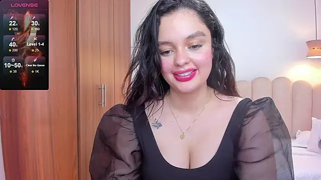 Bella-hadiid online show from 02-06-25, 05:51