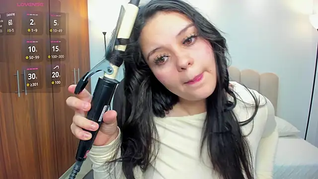 Bella-hadiid online show from 09-19-25, 11:33