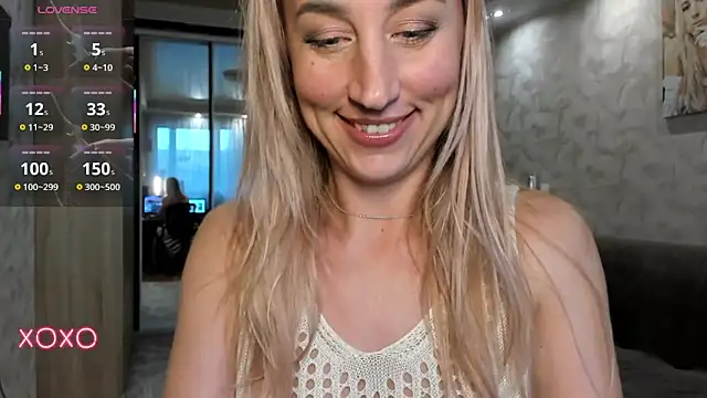 lady Nati online show from 10-22-25, 02:17