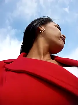 Snapshot of Sara-77 chatting on 01-16-25, 08:36 Sara-77 online show from 01-16-25, 08:36