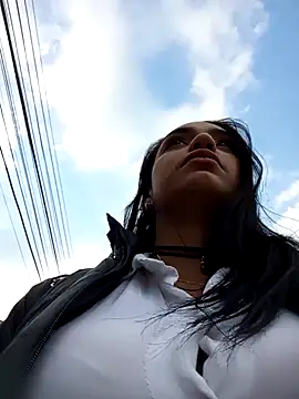 Snapshot of Sara-77 chatting on 01-18-25, 10:06 Sara-77 online show from 01-18-25, 10:06